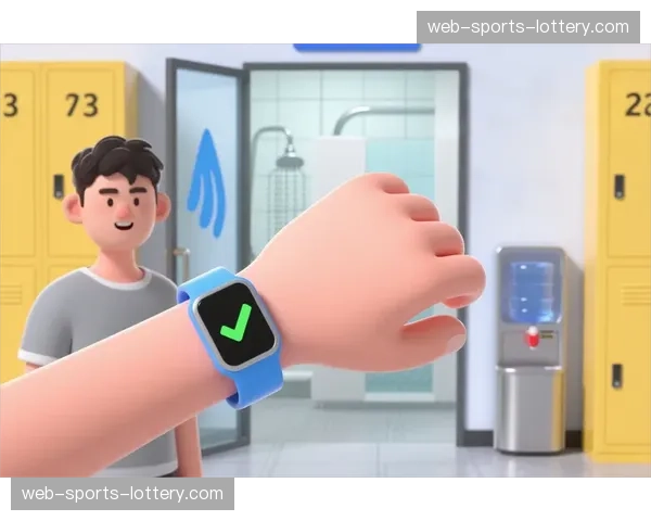 AIoT设备联网为运动场景协同管理提供抓手