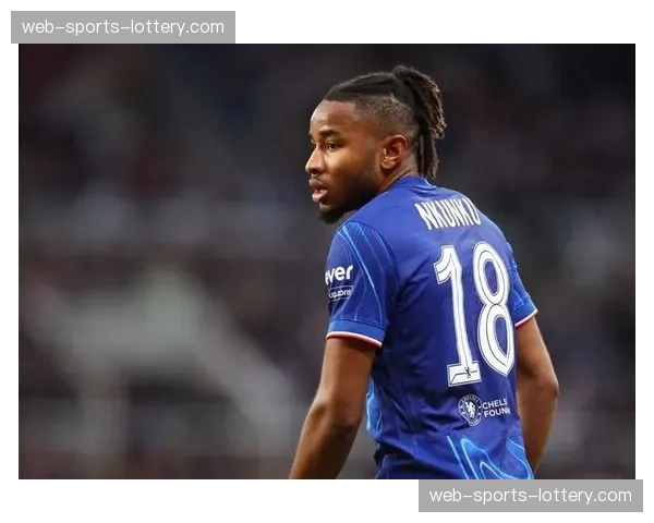 切尔西发布伤情更新：恩昆库恢复完整合练，有望周末进入大名单