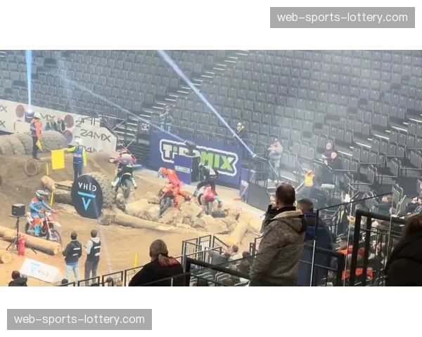 Enduro世界系列赛（EWS）发布2026赛季全新赛历，新增阿根廷巴塔哥尼亚分站