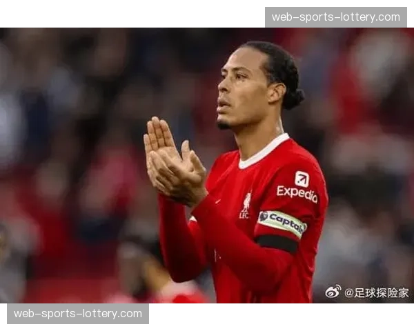 范戴克接受专访:谈如何在三中卫与四后卫体系中切换角色 范戴克接受专访:谈如何在三中卫与四后卫体系中切换角色