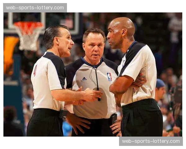 NBA理事会讨论通过“教练挑战”规则修改提案