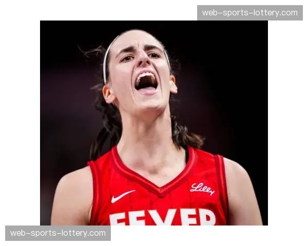 WNBA选秀大会：凯特琳·克拉克毫无悬念当选状元