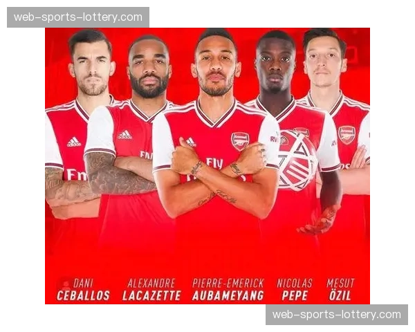 从两翼齐飞到中路抢点,解析阿森纳本场进攻战术的立体化转变 从两翼齐飞到中路抢点,解析阿森纳本场进攻战术的立体化转变