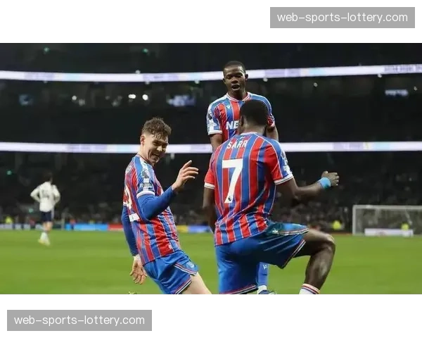 热刺14轮不胜背后的结构性危机：从争四到保级的坠落轨迹