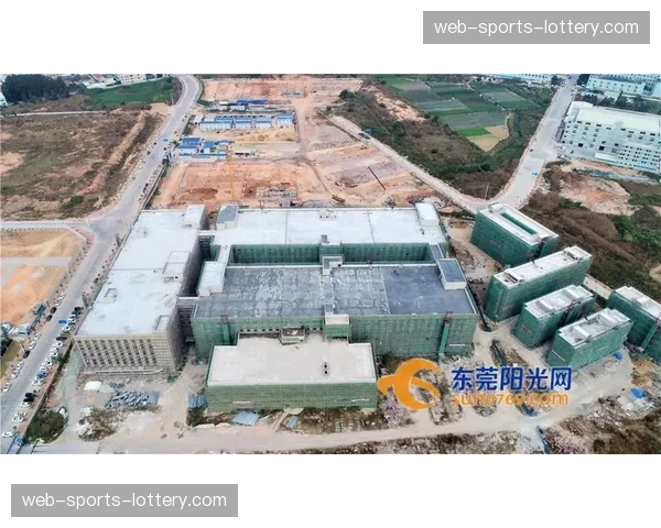 里尔新主场“大都会竞技场”启动扩建，预计增加8000坐席